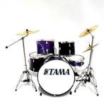 Miniatuur decoratief Tama lightning drumstel, Ophalen of Verzenden, Nieuw, Overige typen