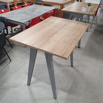 Steelcase B Free design bartafel met NIEUW blad - 120x80 cm, Zakelijke goederen, Ophalen of Verzenden, Nieuw in verpakking