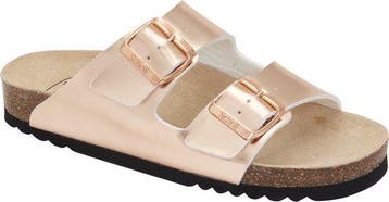 SCHOLL JOSEPHINE Lamsynth-W-37 (Slippers, Damesschoenen), Verzenden, Nieuw