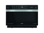 Whirlpool -   Crisp - Combimagnetron 900 W - Inhoud 33 L, Witgoed en Apparatuur, Magnetrons, Verzenden, Nieuw, Draaiplateau, 45 tot 60 cm
