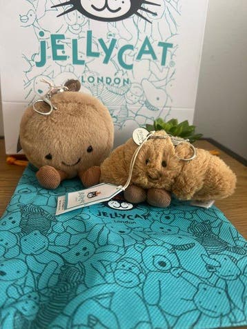Jellycat - Speelgoed