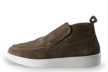 Manfield Laarzen in maat 43 Bruin, Kleding | Heren, Manfield, Bruin, Verzenden, Overige typen