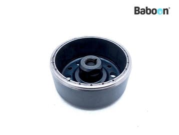 Vliegwiel / Rotor Honda CB 1100 SF X-11 2000-2003 (CB1100SF, Verzenden, Gebruikt