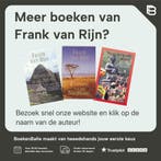 Even naar de Evenaar 9789038923550 Frank van Rijn, Verzenden, Zo goed als nieuw, Frank van Rijn