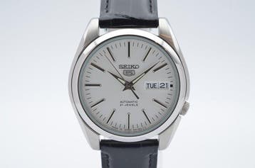 Seiko - SEIKO5 SNKL41J1 - Zonder minimumprijs - 7S26-01V0 -