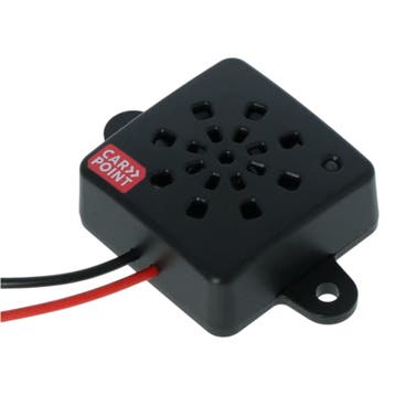 Carpoint Marterverjager 12V Ultra Sonic Professional, Verzenden, Nieuw