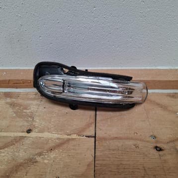 Knipperlicht A 203 820 1521 Links (Nieuw) o.a: C-klasse w203, Ophalen of Verzenden, Nieuw, Mercedes-Benz