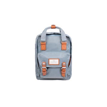 2dekans | Macaroon Mini Earth Tone Rugzak – 7L –, Ophalen of Verzenden, Zo goed als nieuw