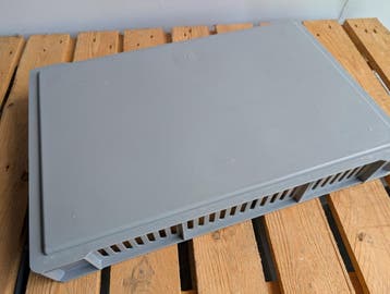 Invrieskratten , voorraad kratten , stapelkratten , food, Doe-het-zelf en Verbouw, 40 tot 60 cm, 50 tot 75 cm, Minder dan 35 cm