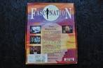 Fascination Big Box PC MS DOS Coktel Vision, Verzenden, Nieuw