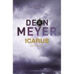 Icarus 9781473614390 Deon Meyer, Verzenden, Gelezen, Deon Meyer