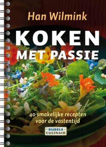 Koken met passie - Han Wilmink 9789043515801, Verzenden, Gelezen, Han Wilmink