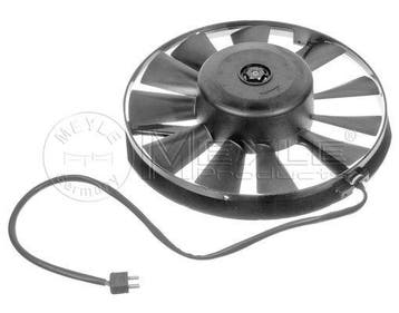 Koelventilatorwiel |  Mercedes w116, Ophalen of Verzenden, Nieuw