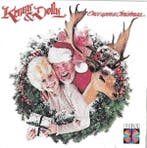 Kenny Rogers &amp; Dolly Parton - Once Upon A Christmas, Ophalen of Verzenden, Gebruikt