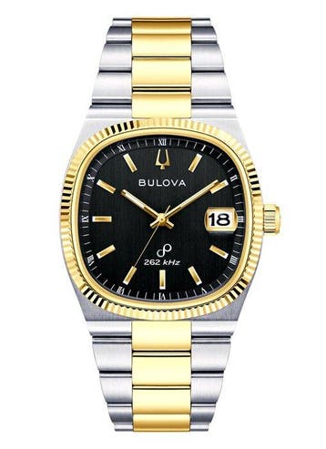 Bulova - Super Seville Edition 150° Anniversario - Movimento, Nieuw