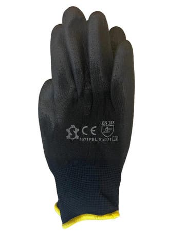 MAXFLEX ULTIMATE WERK HANDSCHOENEN M 8, Watersport en Boten, Verzenden, Nieuw, Overige typen