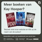 Chill of Fear 9780553585995 Kay Hooper, Boeken, Verzenden, Gelezen, Kay Hooper