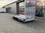 Hulco Terrax-3.3500 | 394x180 cm - 3500 kg | Go-Getter!, Nieuw