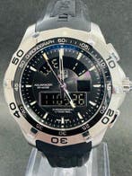 TAG Heuer - Aquaracer - CAF1010 - Heren - 2000-2010