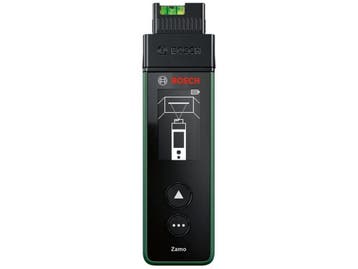 Bosch Zamo - Laserafstandsmeter - 25 m bereik - ±3 mm, Verzenden, Nieuw