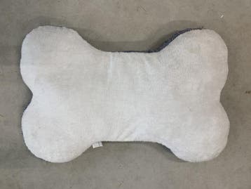 Veiling - Hondenmand, Nieuw