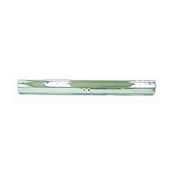 Omix Rear Bumper Chrome 84-96 Jeep Cherokee (XJ), Ophalen of Verzenden, Nieuw