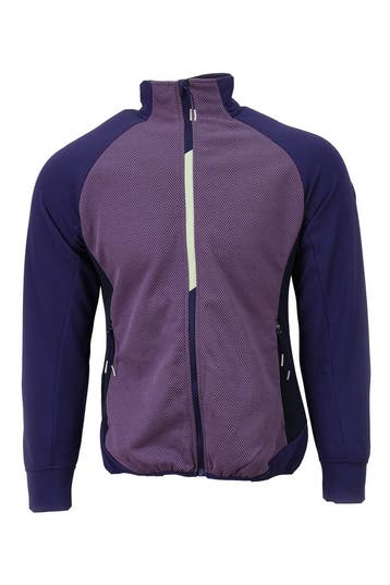 Gts Vest in maat 40 Paars, Verzenden, Gedragen, Overige kleuren, Gts