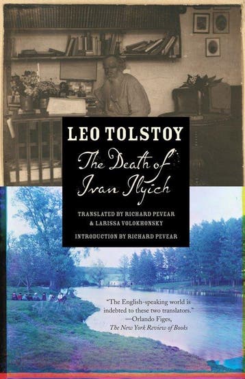 9780307951335 Death Of Ivan Ilyich Leo Tolstoy, Boeken, Verzenden, Nieuw, Leo Tolstoy