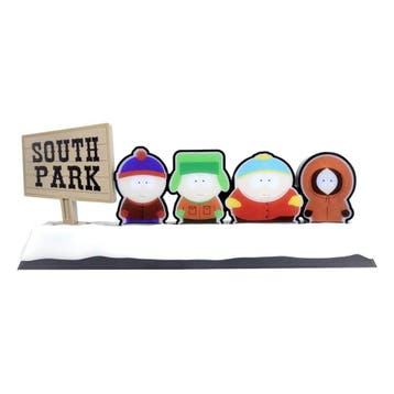 South Park Desk Light, Ophalen of Verzenden, Nieuw