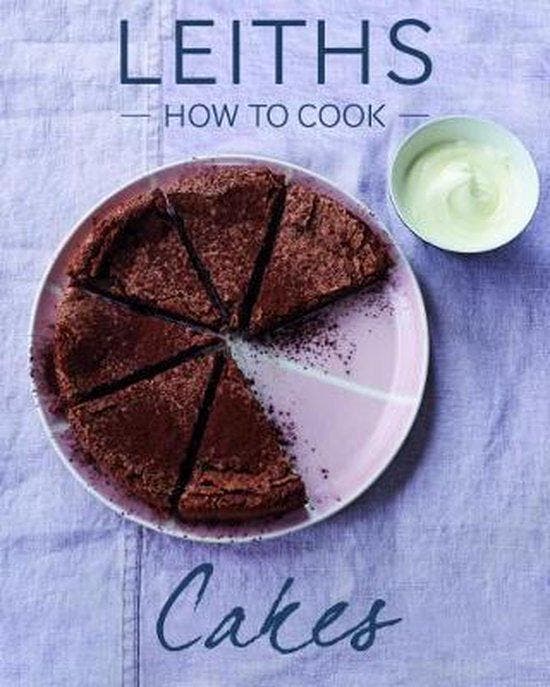 How to Cook Cakes 9781787131033, Boeken, Taal | Engels, Zo goed als nieuw, Verzenden