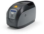 Zebra - ZXP1 Series 1 kaartprinter (Z11-00000000EM00), Zwart-en-wit printen, Printer, Nieuw, Zebra