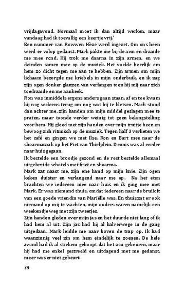 De kracht van het gevoel 9789463184519, Verzenden, Gelezen, Mieke van de Vossenberg