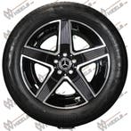 Mercedes GLC X254, C254 AMG 19 inch originele velgen A254401, Ophalen of Verzenden, Nieuw