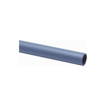WAVIN installatiebuis 3/4 (19mm) slagvast (hostalit) grijs,, Doe-het-zelf en Verbouw, Elektra en Kabels, Ophalen of Verzenden