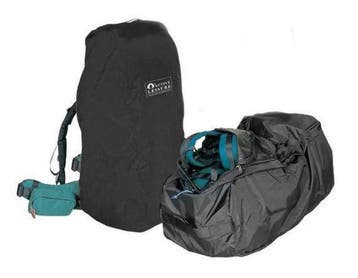 Active Leisure Regencover voor backpack - tot 50 liter -, Ophalen of Verzenden, Zo goed als nieuw
