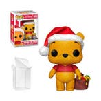 Funko Pop Disney  Winnie the Pooh 614 Diamond SE, Verzenden, Nieuw
