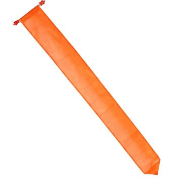 Talen Tools Oranje Wimpel - Koninklijke Gelegenheden - 34..., Tuin en Terras, Ophalen of Verzenden, Nieuw