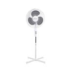 Staande ventilator 40 cm, Ophalen of Verzenden, Nieuw