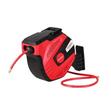 WEBER-TOOLS  LUCHTHASPEL 20 M, Verzenden, Nieuw