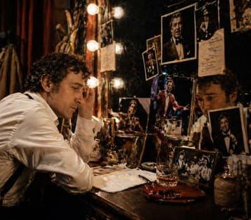 Voor Haar, de Frans Halsema Musical Tickets Te Koop