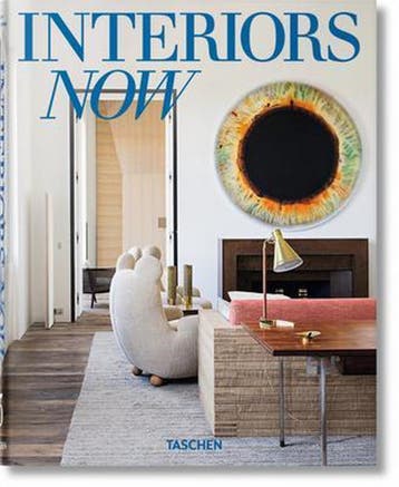 Interiors now - Ian Phillips 9783836538572, Verzenden, Gelezen, Ian Phillips