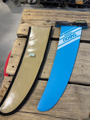 Tabou Rocket CED - 115L, Watersport en Boten, Ophalen of Verzenden, Nieuw