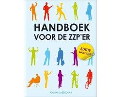 Handboek Zzp - Handboek Zzp, Boeken, Ophalen of Verzenden, Nieuw