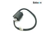 Bobine Yamaha XVZ 1300 Royal Venture TF 1999-2013 (VP09 5JC), Motoren, Verzenden, Gebruikt