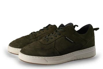 Cycleur de Luxe Sneakers in maat 42 Groen, Overige kleuren, Verzenden, Cycleur de Luxe, Sneakers of Gympen
