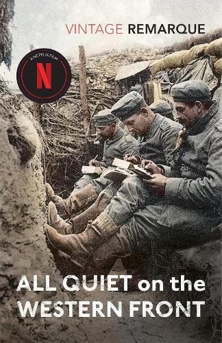 All Quiet On The Western Front | Nieuw, Ophalen of Verzenden, Nieuw, Erich Maria Remarque