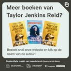 The seven husbands of Evelyn Hugo / California dream, Verzenden, Gelezen, Taylor Jenkins Reid