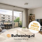 Flat in Den Helder ruilen voor ruim plekje Gorinchem