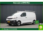 Opel Vivaro | Zakelijke Lease v.a. €287.6 pm, Automaat, Gebruikt, Euro 6, Wit