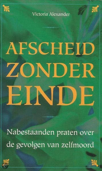 Afscheid zonder einde - Victoria Alexander 9789022980682, Verzenden, Gelezen, Victoria Alexander